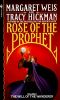 [Rose of the Prophet 01] • Rose of the Prophet #01 - the Will of the Wanderer